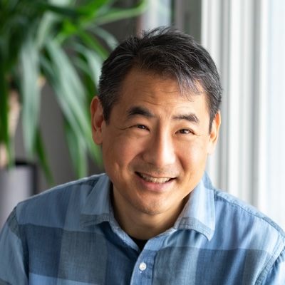 Stephen Pao